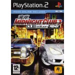 Midnight Club 3 - Dub Edition [PS2]